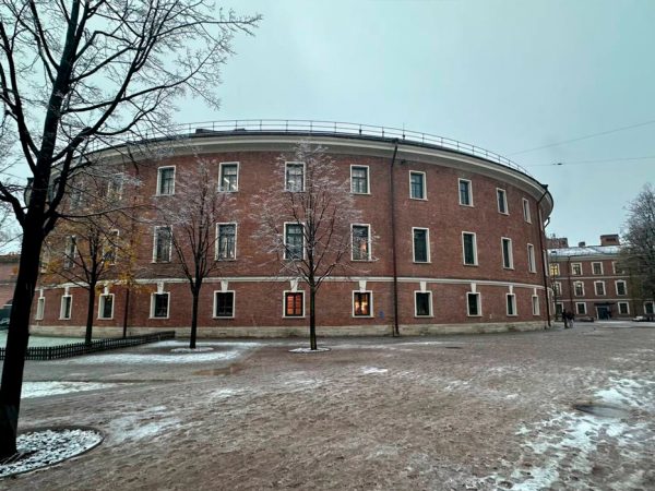 Питер Weekly: премьера оперы &laquo;Борис Годунов&raquo;, выставка &laquo;Плоды забвения&raquo; и&nbsp;бранч от&nbsp;Antonio Bistro