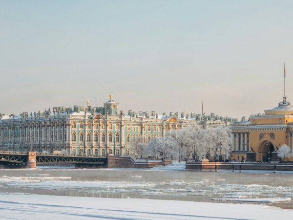 ПитерWeekly: бесплатный вход на&nbsp;все выставки в&nbsp;Русском музее, гастроли московского Театра &laquo;Озеро&raquo; и&nbsp;новый ресторан русской кухни &laquo;Белый рябчик&raquo;