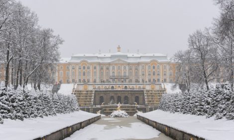 ПитерWeekly: премьера спектакля &laquo;Ревизор с&nbsp;продолжением&raquo; в&nbsp;Александринском театре, спектакль &laquo;Пять женщин, предавшихся любви&raquo; и&nbsp;концерт Toxi$