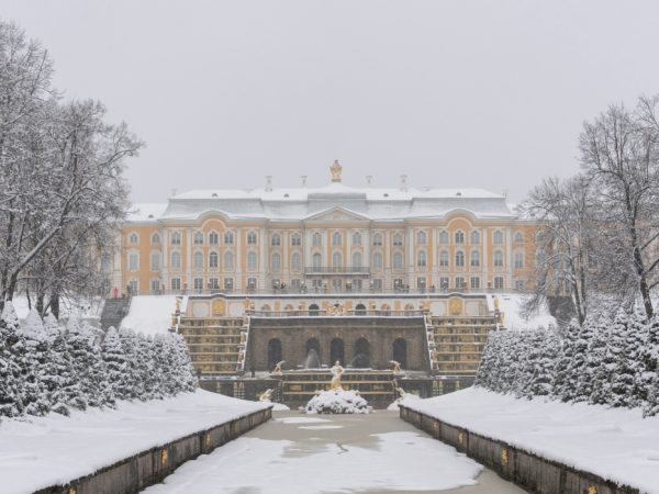 ПитерWeekly: премьера спектакля &laquo;Ревизор с&nbsp;продолжением&raquo; в&nbsp;Александринском театре, спектакль &laquo;Пять женщин, предавшихся любви&raquo; и&nbsp;концерт Toxi$