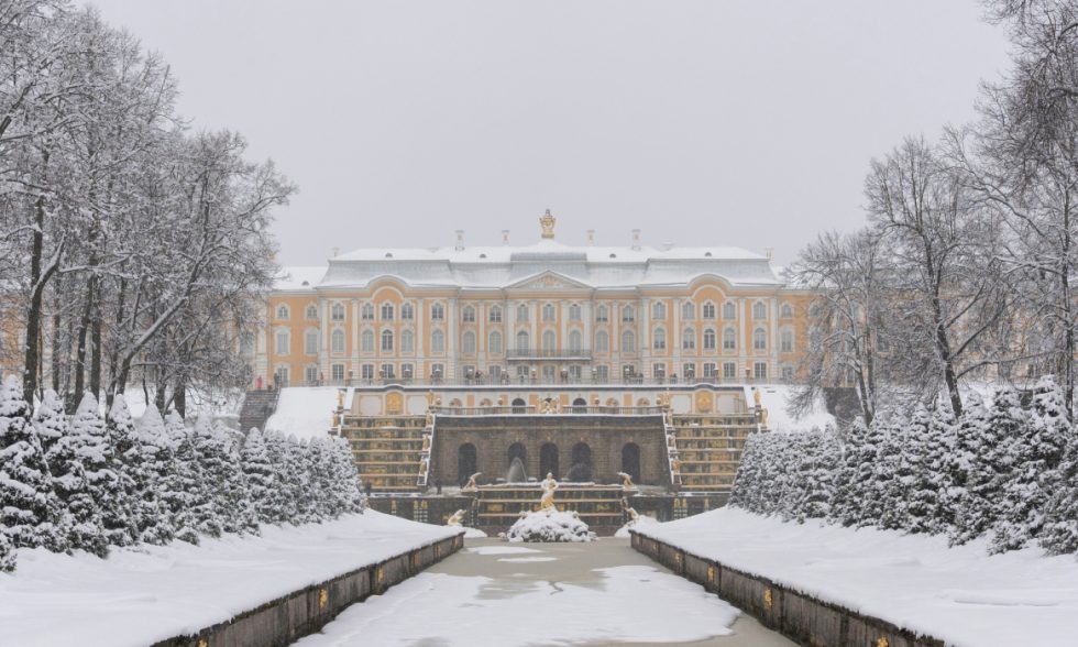 ПитерWeekly: премьера спектакля &laquo;Ревизор с&nbsp;продолжением&raquo; в&nbsp;Александринском театре, спектакль &laquo;Пять женщин, предавшихся любви&raquo; и&nbsp;концерт Toxi$