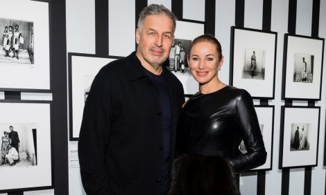 Светский backstage: открытие выставки африканских фотографов &laquo;Пижоны&raquo; в&nbsp;Центре визуальной культуры B&eacute;ton