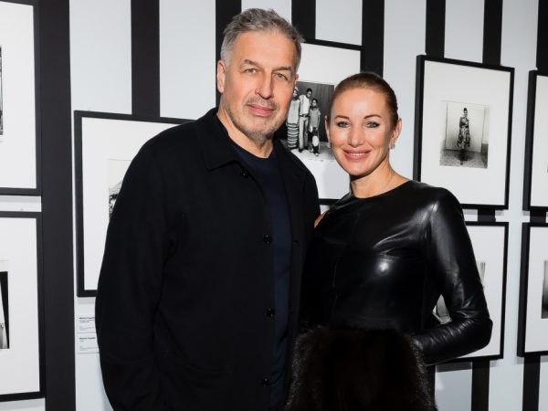 Светский backstage: открытие выставки африканских фотографов &laquo;Пижоны&raquo; в&nbsp;Центре визуальной культуры B&eacute;ton