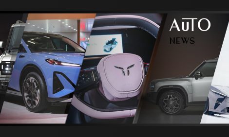 Posta Авто: старт продаж кроссовера Jetour T2&nbsp;в обновленном дизайне, зимние тесты гибридного купе Exeed Exlantis ES&nbsp;и&nbsp;испытания электропривода с&nbsp;магниевым корпусом у&nbsp;Hongqi