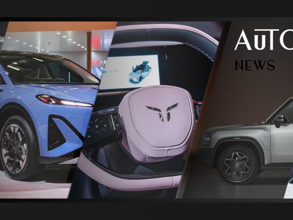 Posta Авто: старт продаж кроссовера Jetour T2&nbsp;в обновленном дизайне, зимние тесты гибридного купе Exeed Exlantis ES&nbsp;и&nbsp;испытания электропривода с&nbsp;магниевым корпусом у&nbsp;Hongqi