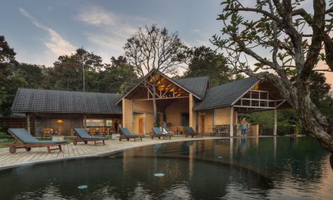 Качество жизни с&nbsp;Татьяной Сабуренковой: 5&nbsp;причин попробовать натуропатию, йогу и&nbsp;медитации в&nbsp;Индии для... возвращения к&nbsp;себе