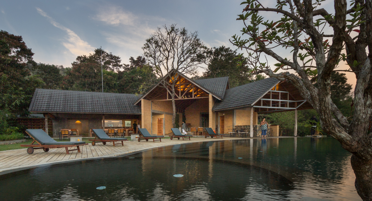 5 причин попробовать натуропатию, йогу и медитации в Индии для… возвращения к себе