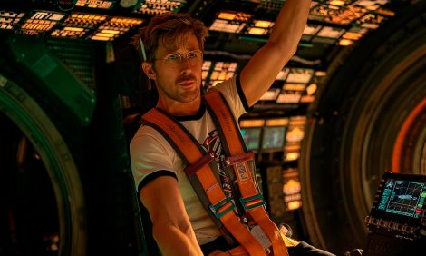 Кино Posta: Райан Гослинг&nbsp;&mdash; в&nbsp;трейлере &laquo;Проекта &bdquo;Конец света&ldquo;&raquo;