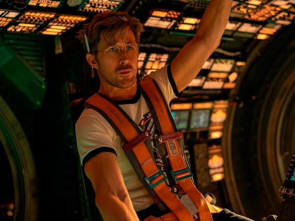 Кино Posta: Райан Гослинг&nbsp;&mdash; в&nbsp;трейлере &laquo;Проекта &bdquo;Конец света&ldquo;&raquo;