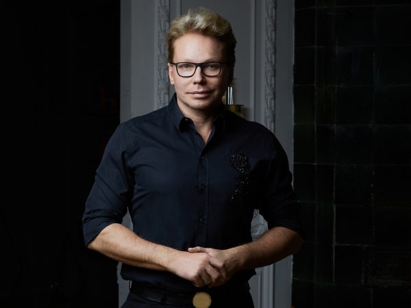 Beauty Business: президент РИВ ГОШ Эдгар Шабанов озвучил первые итоги партнерства с&nbsp;Wildberries &amp;&nbsp;Russ