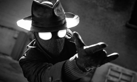 Posta Сериалы: Николас Кейдж&nbsp;&mdash; в&nbsp;тизере драмы &laquo;Паук-Нуар&raquo;