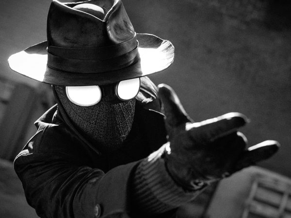 Posta Сериалы: Николас Кейдж&nbsp;&mdash; в&nbsp;тизере драмы &laquo;Паук-Нуар&raquo;