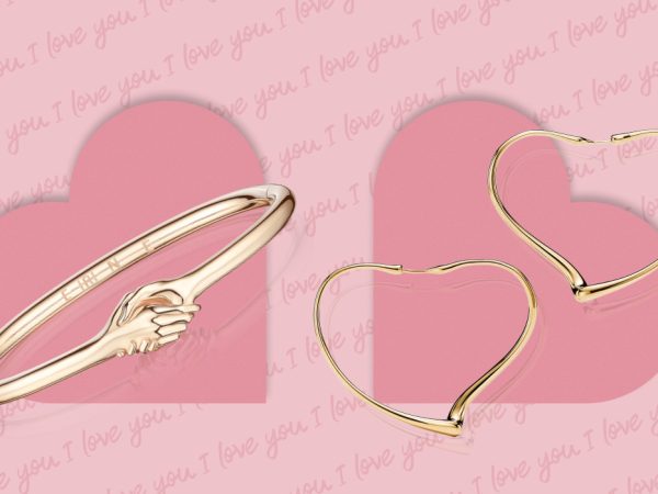 Идея подарка: 10&nbsp;ювелирных признаний в&nbsp;любви ко&nbsp;Дню святого Валентина