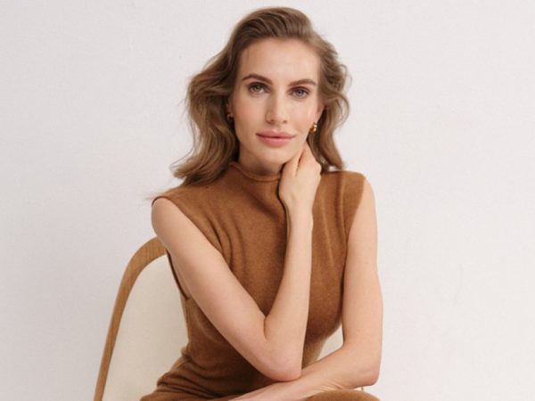 #КрасотаБезЖертв с&nbsp;Ольгой Тарасовой: все о&nbsp;нюансах мужской косметологии и&nbsp;принципиальной разнице с&nbsp;женской