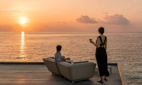 Travel-дайджест: Венецианский карнавал, вечер в&nbsp;стиле &laquo;Бонни и&nbsp;Клайд&raquo; или спа-выходные&nbsp;&mdash; где и&nbsp;как праздновать День всех влюбленных?