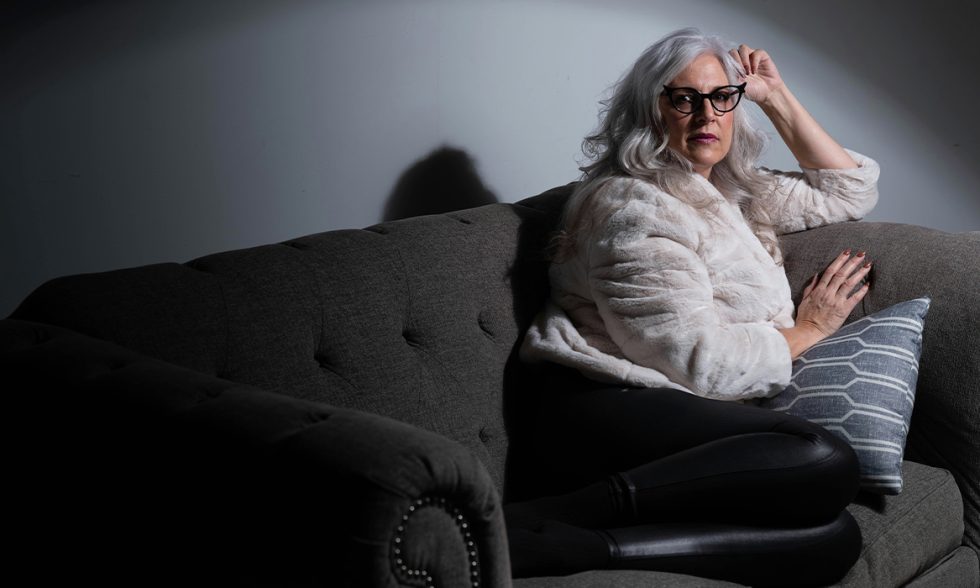 Возраст расцвета: 50&nbsp;&mdash; новые&nbsp;35, или Почему мы&nbsp;выбираем себя