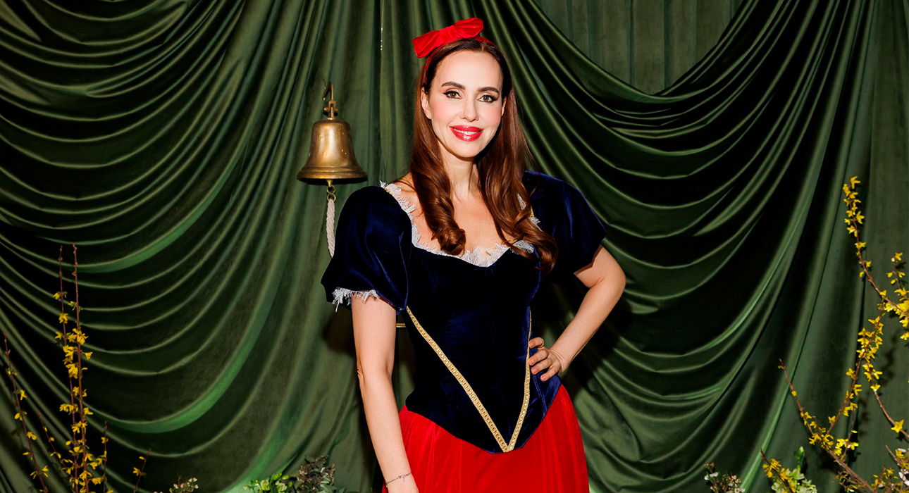 Юлианна Винер