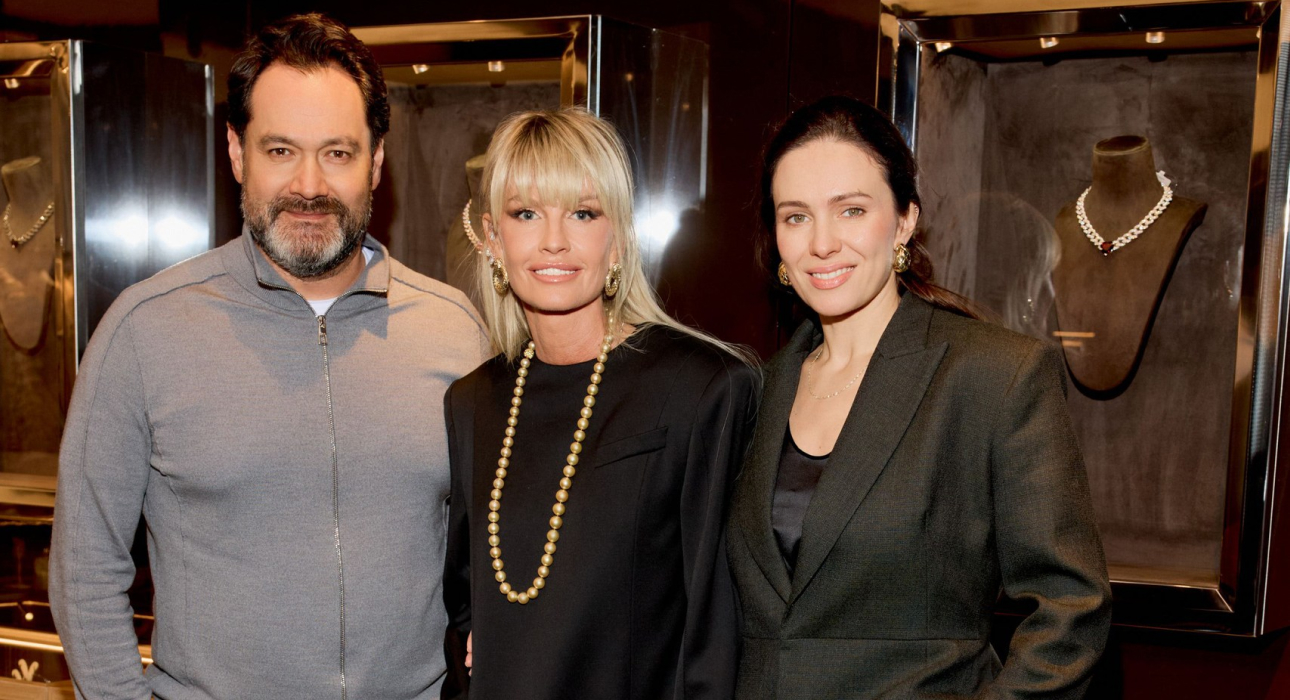 Ильдар и Марика Абдразаковы, Яна Расковалова