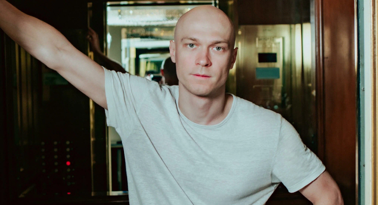 Юра Борисов