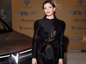 &laquo;Золотой орел 2026&raquo;: 5&nbsp;интересных моментов с&nbsp;церемонии вручения