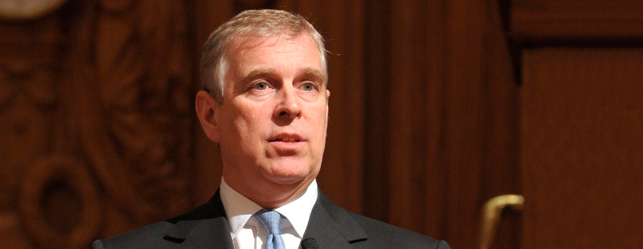 Брат короля Великобритании Эндрю Маунтбеттен-Виндзор задержан по&nbsp;&laquo;делу Эпштейна&raquo;