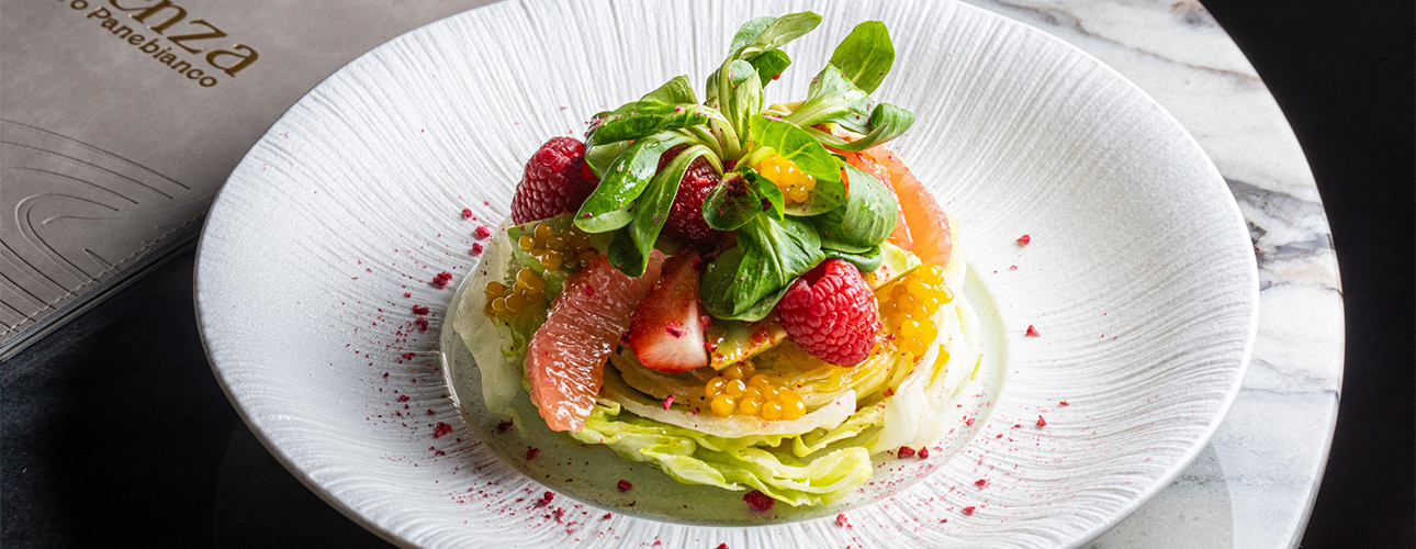 Едим не&nbsp;дома: постное меню в&nbsp;московских ресторанах&nbsp;&mdash; до&nbsp;11&nbsp;апреля