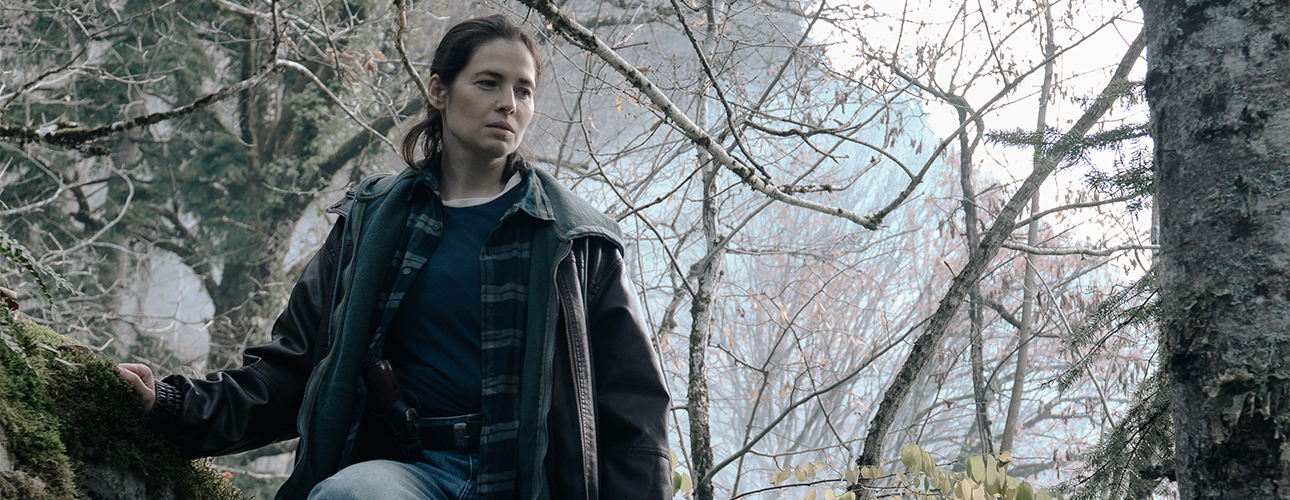 Posta Сериалы: кадры со&nbsp;съемок триллера &laquo;После Фишера. Инквизитор&raquo;&nbsp;&mdash; в&nbsp;главных ролях Александр Петров, Юлия Снигирь и&nbsp;Полина Гухман