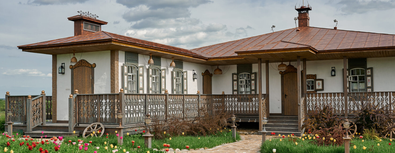 &laquo;Союз спасения&raquo;: кто, как и&nbsp;зачем реставрирует старинные дома и&nbsp;усадьбы