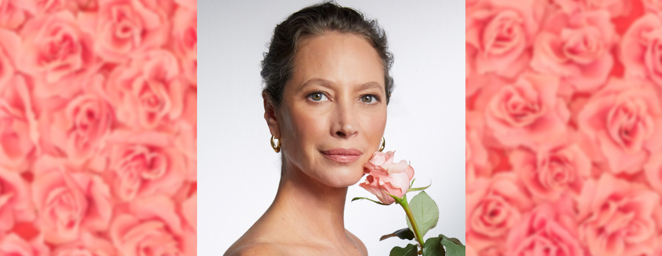 Возраст&nbsp;&mdash; всего лишь цифра: 57-летняя Кристи Тарлингтон стала глобальным амбассадором Lanc&ocirc;me и&nbsp;рассказала о&nbsp;своих ритуалах красоты