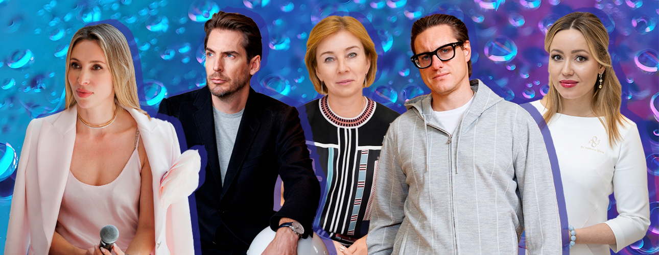 Чего хотят мужчины: beauty-эксперты рассказывают, почему сильная половина человечества больше не&nbsp;боится уколов и&nbsp;аппаратов