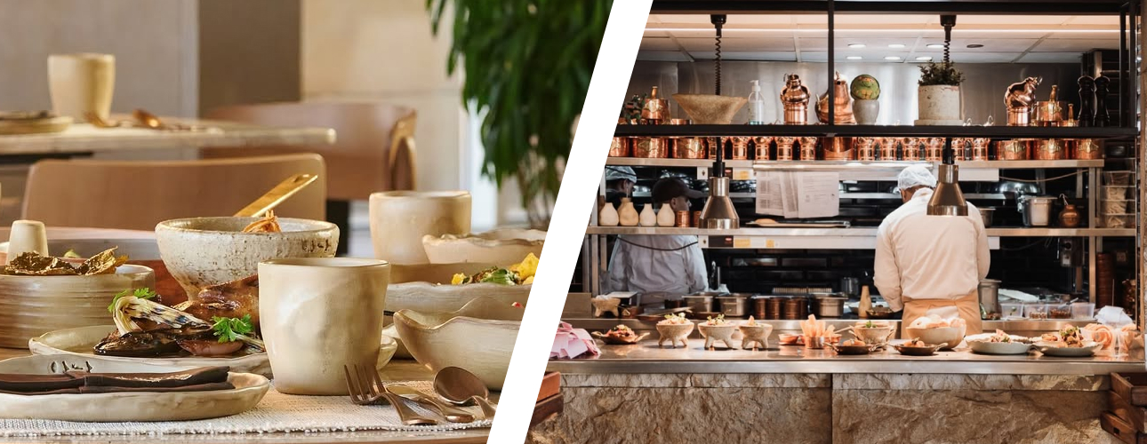 Posta Gourmet: названы лучшие рестораны Ближнего Востока и&nbsp;Северной Африки по&nbsp;версии MENA&rsquo;s 50&nbsp;Best Restaurants 2026