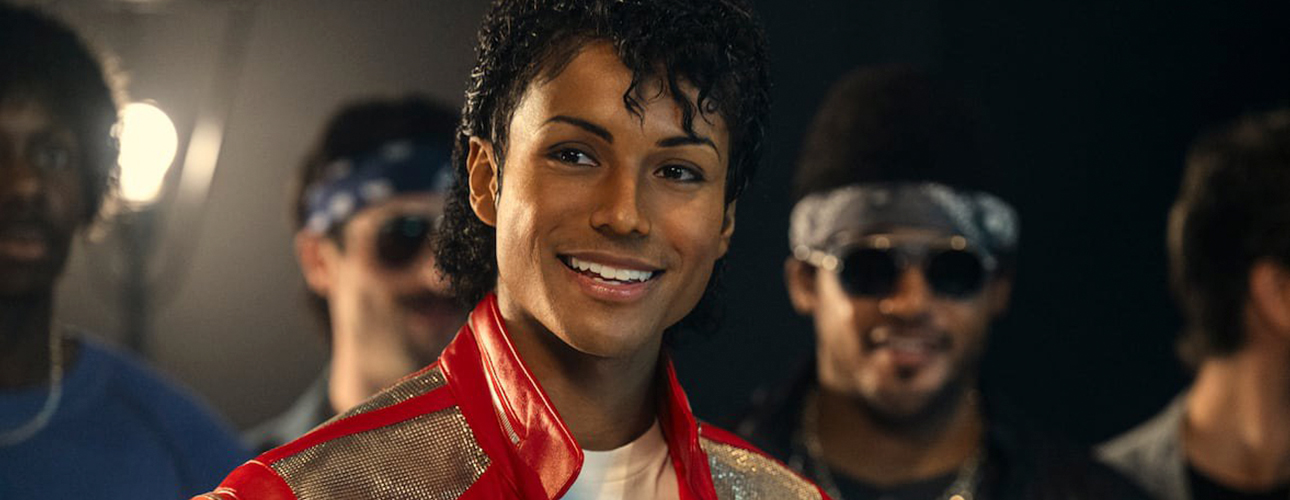 Кино Posta: смотрим трейлер байопика &laquo;Майкл&raquo; про жизненный путь Майкла Джексона