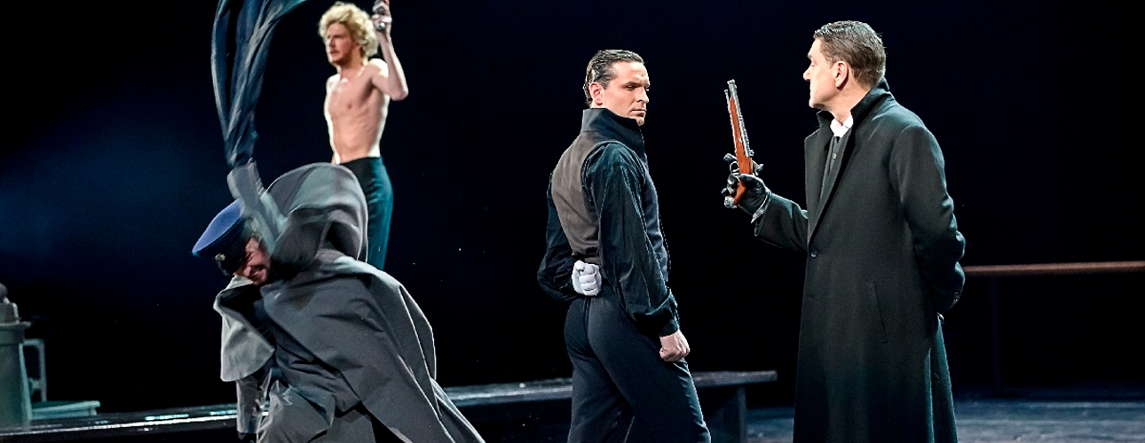 Москва Weekly: выставка &laquo;Праздник Весны. Новый год в&nbsp;старом Пекине&raquo;, шоу Love Mass и&nbsp;открытие &laquo;Подписных изданий&raquo;