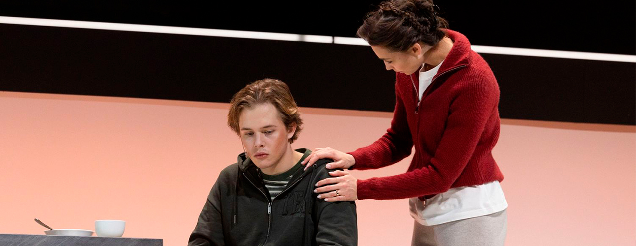 Москва Weekly: премьера спектакля &laquo;Сын&raquo; в&nbsp;Театре Ермоловой, фокус-выставка &laquo;Матисс и&nbsp;Пикассо. Цвет и&nbsp;форма&raquo; и&nbsp;празднование китайского Нового года