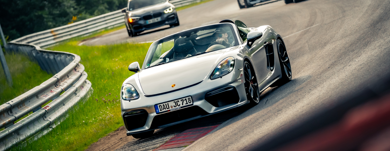 Автопутешествие с&nbsp;Яном Коомансом: мой 21-летний путь к&nbsp;покорению трассы Нюрбургринга Нордшляйфе