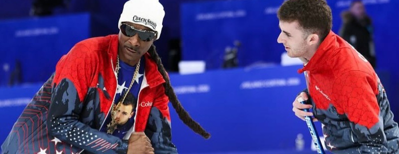 Олимпиада-2026: &laquo;триумф&raquo; гаитянского лыжника, восторг Новака Джоковича от&nbsp;сальто Малинина и&nbsp;будни Снупа Догга