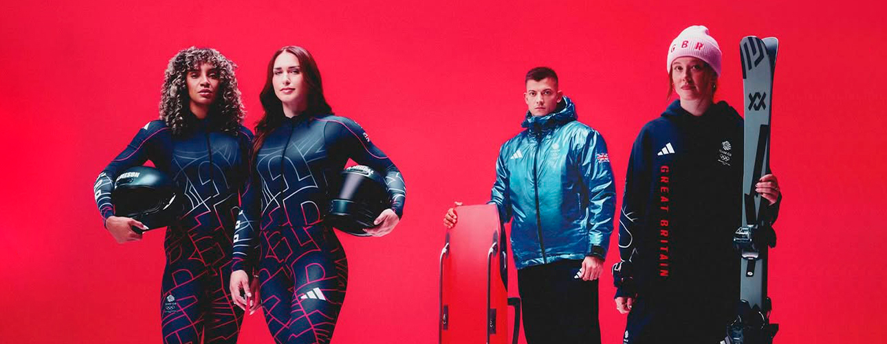 От&nbsp;ярких красок Гаити до&nbsp;монгольского традиционного костюма: смотрим самую эффектную форму национальных сборных Олимпиады-2026