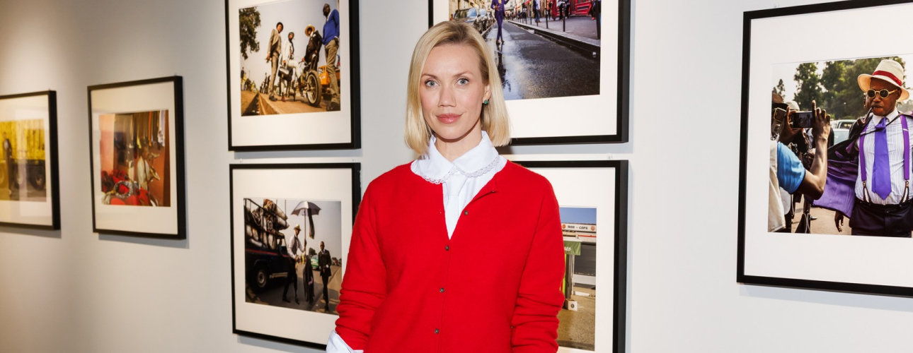 Светский backstage: открытие выставки африканских фотографов &laquo;Пижоны&raquo; в&nbsp;Центре визуальной культуры B&eacute;ton