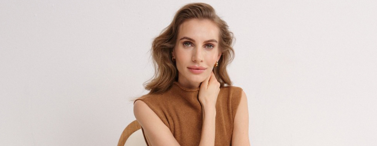 #КрасотаБезЖертв с&nbsp;Ольгой Тарасовой: все о&nbsp;нюансах мужской косметологии и&nbsp;принципиальной разнице с&nbsp;женской