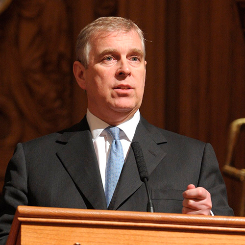 Брат короля Великобритании Эндрю Маунтбеттен-Виндзор задержан по&nbsp;&laquo;делу Эпштейна&raquo;