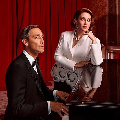 Лучшие коллабы-2026: Юлия Янина создала костюмы для спектакля &laquo;Шанель № Стравинский&raquo;