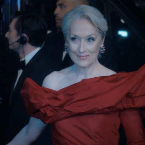 Кино Posta: смотрим трейлер сиквела &laquo;Дьявол носит Prada&raquo;, в&nbsp;котором Миранда... не&nbsp;помнит свою бывшую ассистентку