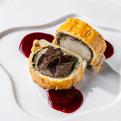 Едим не&nbsp;дома: постное меню в&nbsp;московских ресторанах&nbsp;&mdash; до&nbsp;11&nbsp;апреля