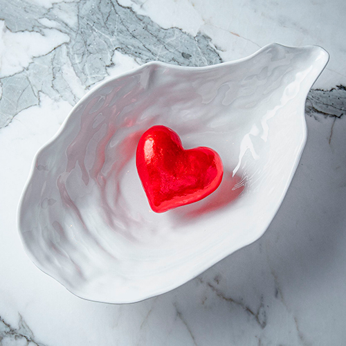 Едим не&nbsp;дома: романтические &laquo;крестики-нолики&raquo;, сольная программа Сабины Ахмедовой, розыгрыш билетов в&nbsp;Большой театр и&nbsp;другие сценарии 14&nbsp;февраля в&nbsp;ресторанах Москвы