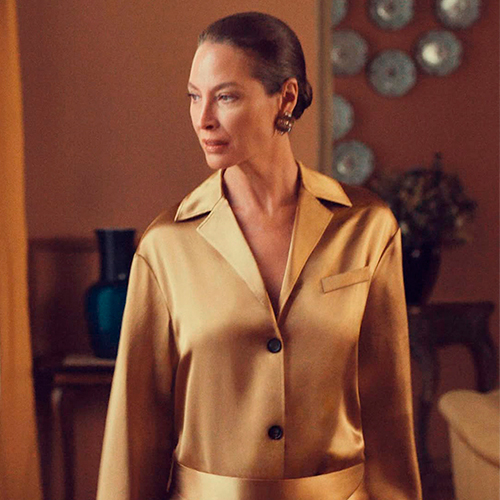 Fashion Digest: показ Masterpeace по&nbsp;мотивам прозы Довлатова, часы в&nbsp;честь китайского Нового года и&nbsp;Кристи Тарлингтон в&nbsp;мини-фильме Ferragamo