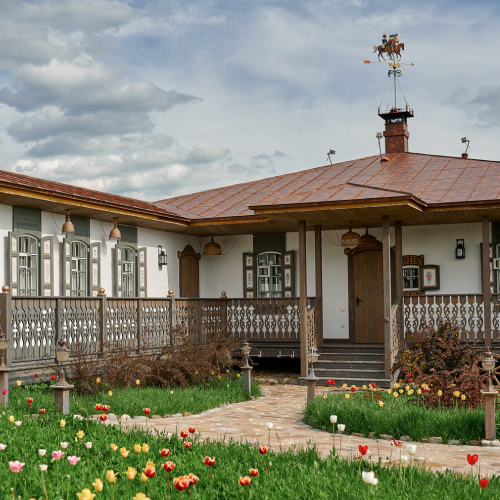 &laquo;Союз спасения&raquo;: кто, как и&nbsp;зачем реставрирует старинные дома и&nbsp;усадьбы