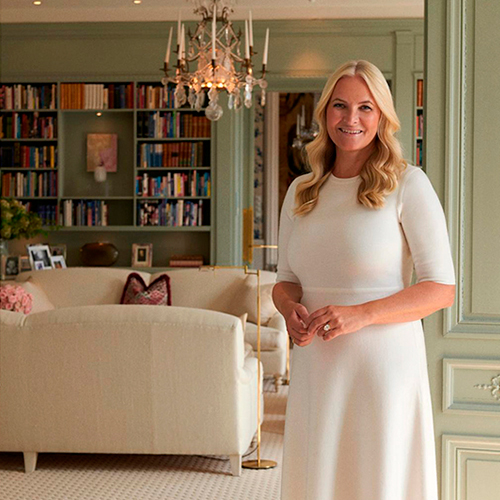 Сын кронпринцессы Норвегии арестован по&nbsp;обвинению в&nbsp;38&nbsp;преступлениях, а&nbsp;имя самой Метте-Марит всплыло в&nbsp;&laquo;файлах Эпштейна&raquo;