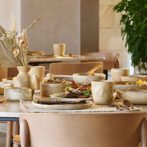 Posta Gourmet: названы лучшие рестораны Ближнего Востока и&nbsp;Северной Африки по&nbsp;версии MENA&rsquo;s 50&nbsp;Best Restaurants 2026