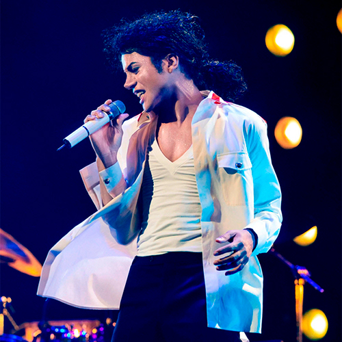 Кино Posta: смотрим трейлер байопика &laquo;Майкл&raquo; про жизненный путь Майкла Джексона