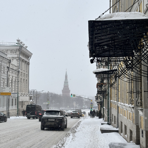 Москва Weekly: спектакль &laquo;Царская невеста&raquo;, новый проект в&nbsp;Еврейском музее и&nbsp;концерты Балета Игоря Моисеева